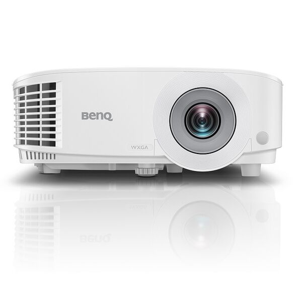 Проектор Benq MW550 артикул T383300-1 в интернет-магазине «HiFi-Trade»