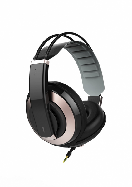 Наушники Superlux HD687 Rose Gold артикул A139666-1-2