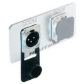 Уплотнительная крышка Neutrik SCDM артикул A131222-1-2
