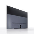 LED телевизор Loewe We. SEE 55 Storm Grey артикул A147474-1-3