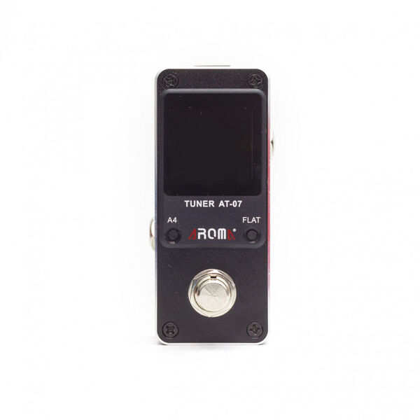 Тюнер Aroma AT-07 артикул A166116-1 в интернет-магазине «HiFi-Trade»