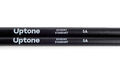 Барабанные палочки UPTONE Hickory Standard 5A Natural Black артикул A155062-1-5