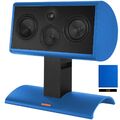 Акустика центрального канала Magico SCC M-COAT blue артикул A131576-1-1