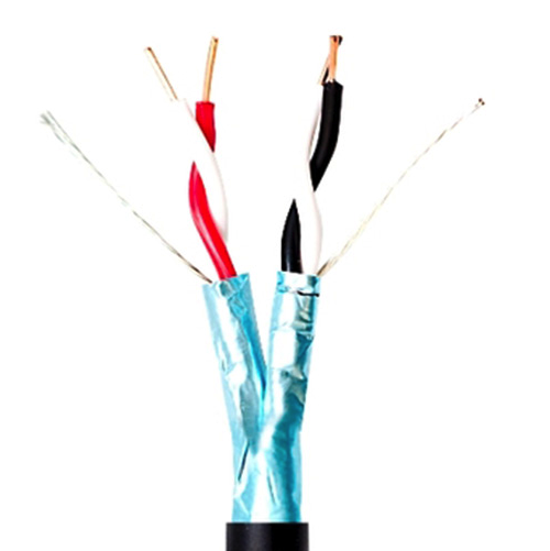 Кабель межблочный аудио Tributaries CABLE-4A Series 4 Audio Cable 100m spool артикул A138143-1