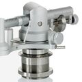 Тонарм Clearaudio Universal 9" VTA Silver артикул A121253-1-5