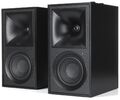 Полочная акустика Klipsch The Fives Matte Black артикул A134878-1-1
