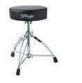 Стул для барабанщика Stagg DT-220R