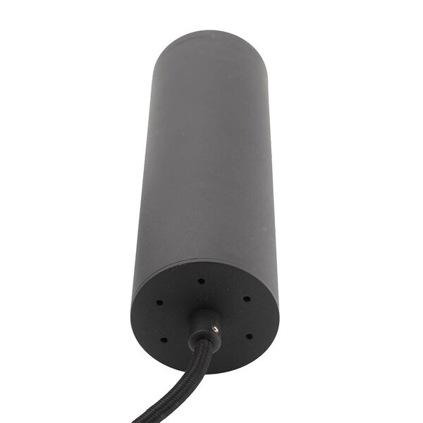 Светильник подвесной Denkirs DK2055-BK (Black) артикул A151712-1-4