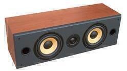 Напольная акустика Davis Acoustics Centrale KvK MK II артикул X34021354-1