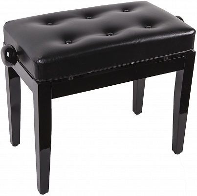 Банкетка Stagg PB43 BKP SBK артикул A144278-1