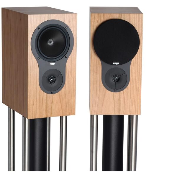 Полочная акустика Rega RX-1 cherry артикул A106944-1