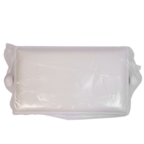 Банкетка ROCKDALE Rhapsody 131 White артикул A143539-1-9