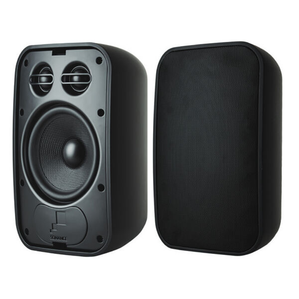 Всепогодная АС Sonance Mariner 54 SST black артикул A112541-1
