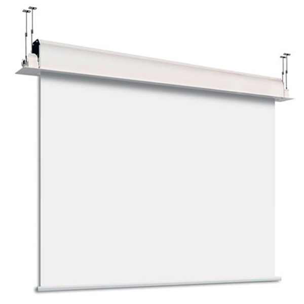 Экран Adeo Inceel NOB 86" (16:9) Vision White артикул A166300-1 в интернет-магазине «HiFi-Trade»