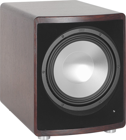 Сабвуфер Canton SUB 650 wenge артикул A100146-1