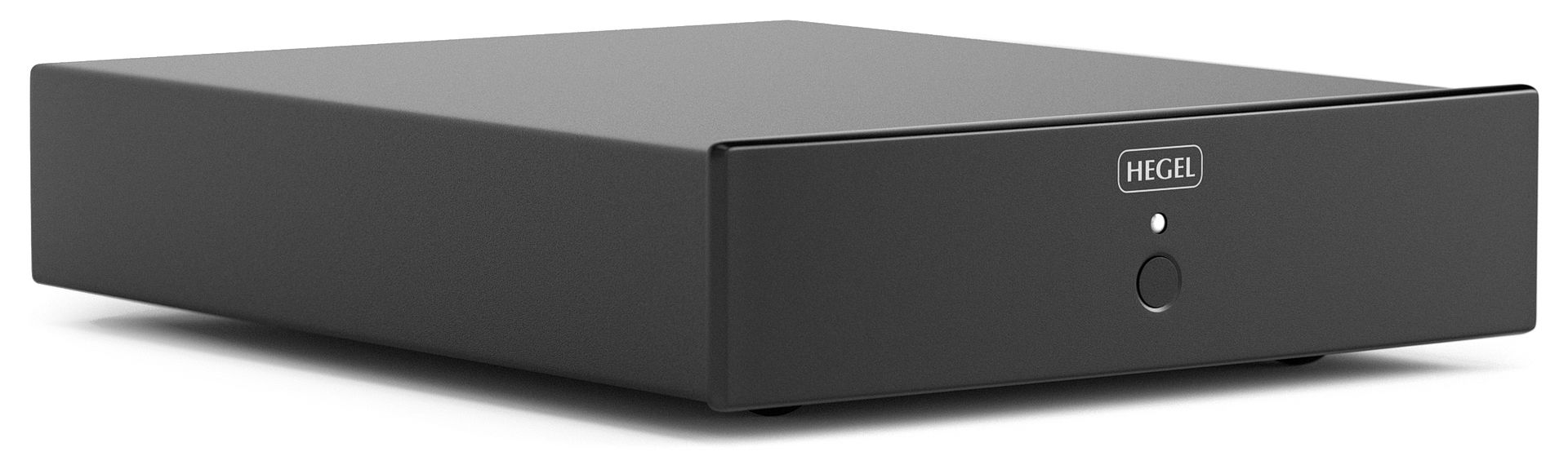 Фонокорректор Hegel V10 Black артикул A147378-1-3