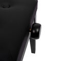 Банкетка ROCKDALE Rhapsody 130 Black артикул A143533-1-8