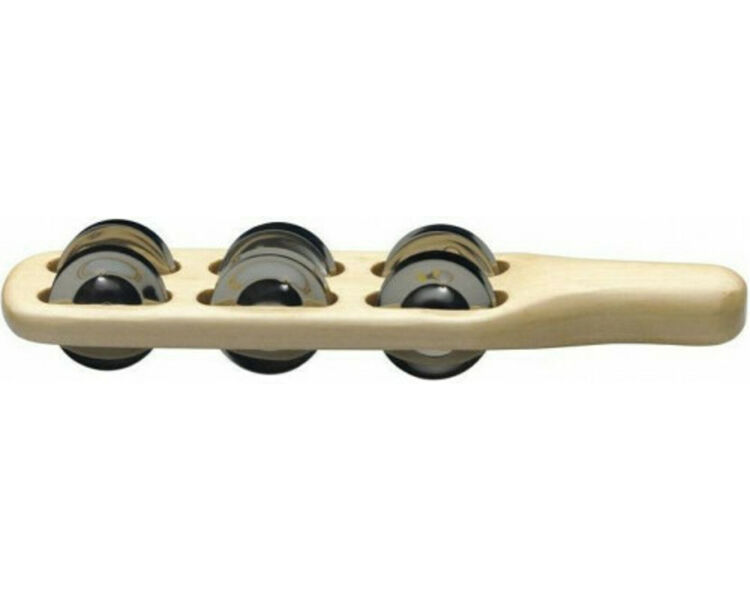 Джингл-стик деревянный Veston THJS-6W артикул A164283-1