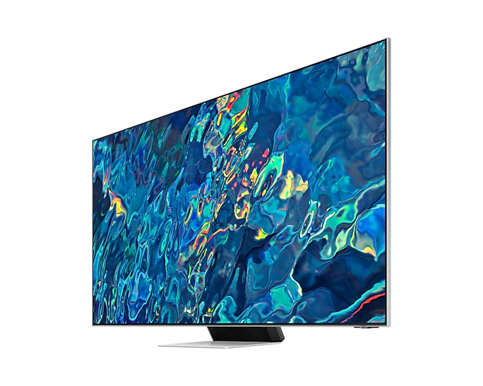 QLED телевизор Samsung QE65QN95BAU артикул A159849-1-5