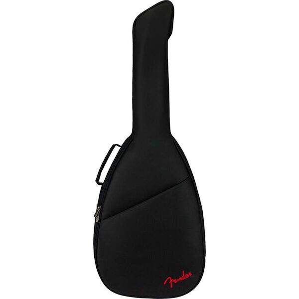 Чехол FENDER FAS405 Small Body Acoustic Gig Bag Black артикул A138906-1 в интернет-магазине «HiFi-Trade»