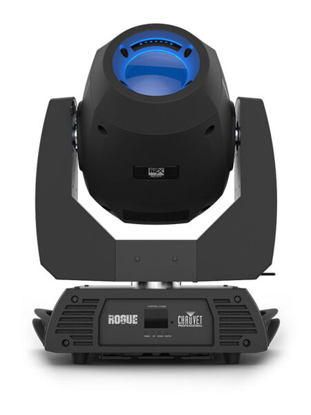 Светодиодный прожектор с полным движением Chauvet PRO Rogue R2X Spot артикул A154382-1-4
