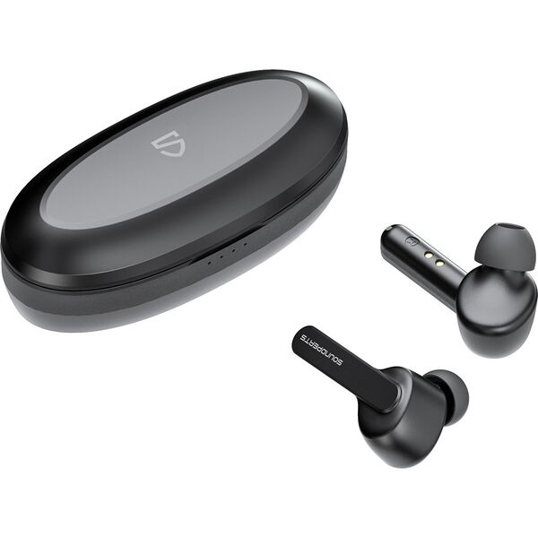 Наушники SoundPEATS TWS Truecapsule RTL8763BFP артикул A148550-1-2