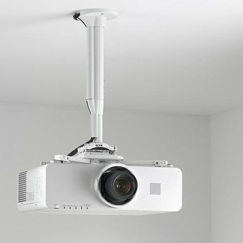 Крепления для проекторов Chief KITEC030045 white артикул X33926164-1