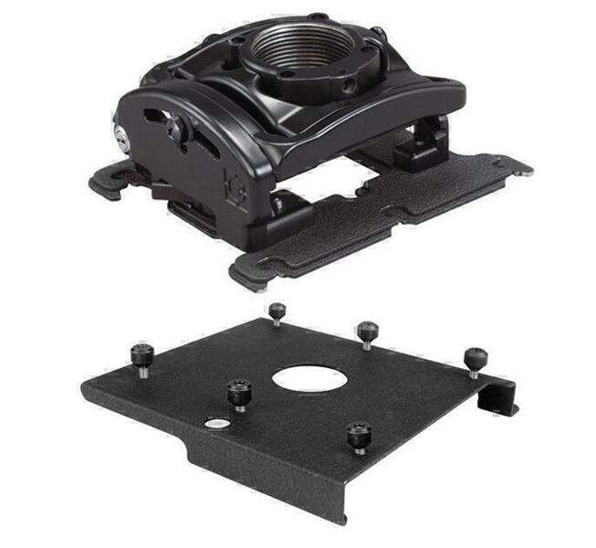 Крепления для проекторов Chief RPMA281 black артикул X33926147-1
