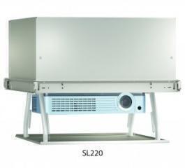Крепления для проекторов Chief SL220 артикул X33926129-1