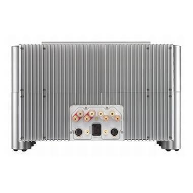 Стерео-усилители Chord Electronics SPM 4000 MkII silver артикул X34002472-1-2