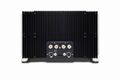 Стерео-усилители Chord Electronics SPM 5000 MkII black артикул X34002468-1-2