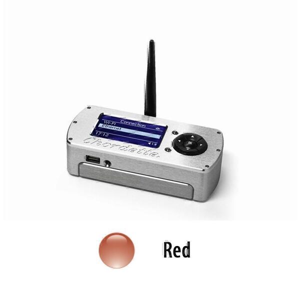 Интернет-Тюнеры Chord Electronics Index red артикул X33996684-1