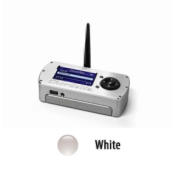 Интернет-Тюнеры Chord Electronics Index white артикул X33996657-1