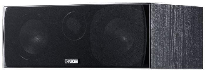 Центральный канал Canton Chrono 515 Center black артикул X34076745-1-2