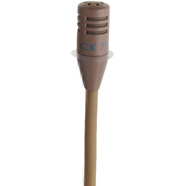 Микрофоны AKG CK77WR-L/P beige артикул X33973696-1