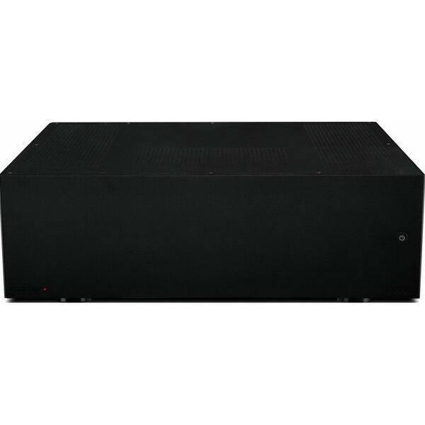 Стерео-усилители Audiolab 8300XP black артикул X34007126-1