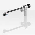 Тонарм Clearaudio Satisfy Cardan black, Direct Wired Tonearm