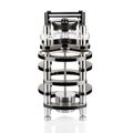 Стол винилового проигрывателя Clearaudio Statement V2 Black артикул T253515-1-1