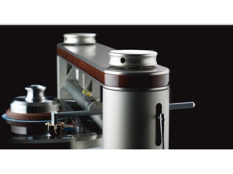 Стол винилового проигрывателя Clearaudio Statement V2 wood артикул X33999383-1-5