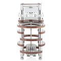 Стол винилового проигрывателя Clearaudio Statement V2 wood артикул X33999383-1-1