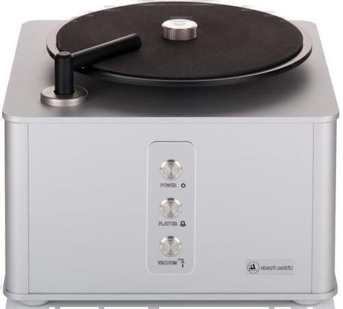 Аксессуары для проигрывателей винила Clearaudio Smart Matrix Professional Record Cleaning Machine артикул X33997848-1