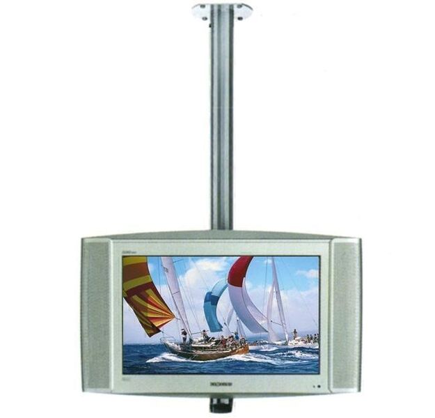 Крепления для телевизоров SMS Flatscreen CM ST800 silver артикул X33924596-1