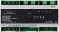 Компоненты мультирум систем Crestron DIN-4DIMFLV4