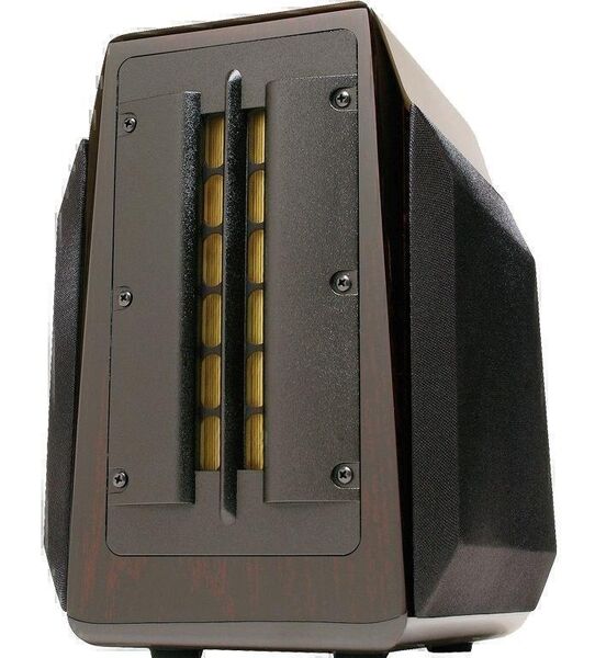 Полочная акустика Sunfire CRM2 Cinema Ribbon Duo артикул X34078898-1