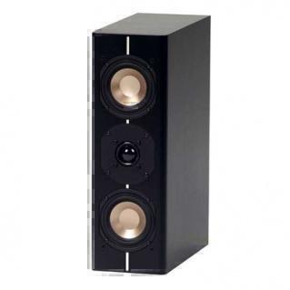 Центральный канал ASW Cantius CS 304 black high gloss артикул X34029013-1