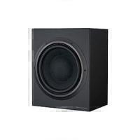 Сабвуферы B&W CTSW10 matt black артикул X34020676-1