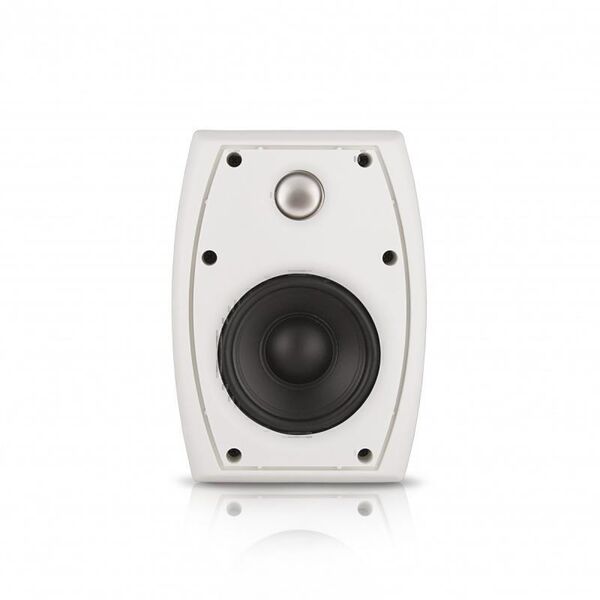 Настенная акустика CVGAudio ODF408TW white артикул X34084861-1