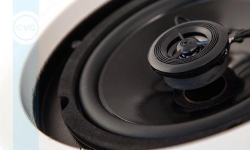 Встраиваемая акустика CVGAudio CR608E артикул X34069744-1-4