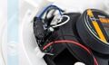 Встраиваемая акустика CVGAudio CR608E артикул X34069744-1-3