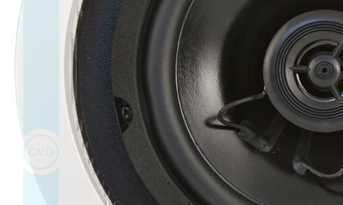 Встраиваемая акустика CVGAudio CR608E артикул X34069744-1-5